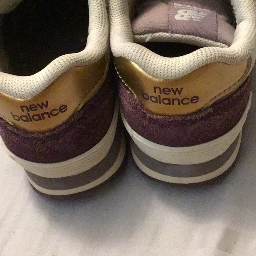 New balance- kids - Picture 3 of 4